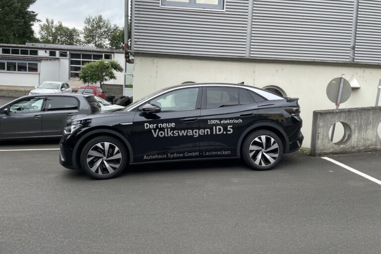 Mietwagen-Mobile